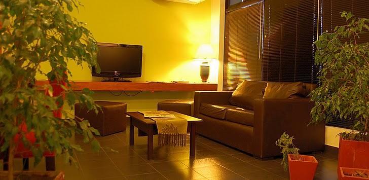 Hotel San Jose Balcarce Exterior foto