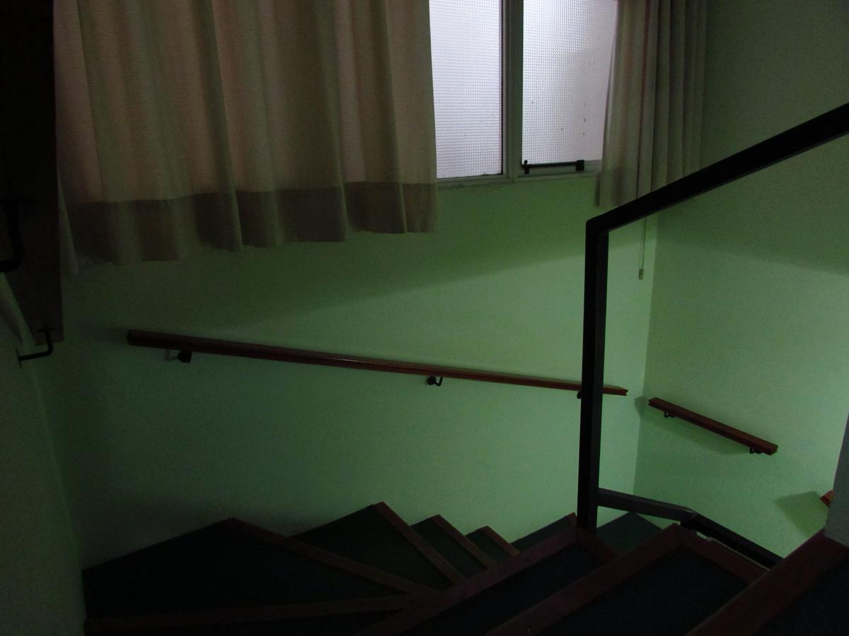 Hotel San Jose Balcarce Exterior foto